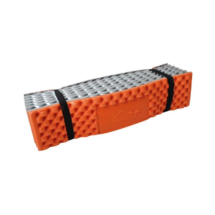 CAMPOUT ULTRALIGHT KAMP MATI