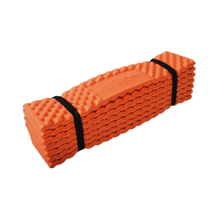 CAMPOUT ULTRALIGHT KAMP MATI