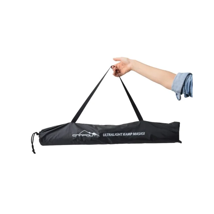 CAMPOUT ULTRALIGHT MASA