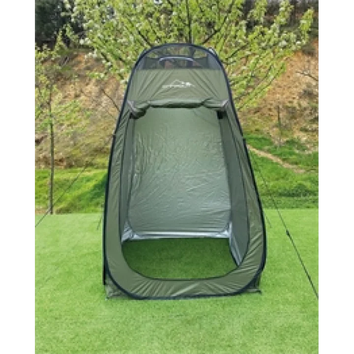 Campout Wc Ve Duş Çadırı
