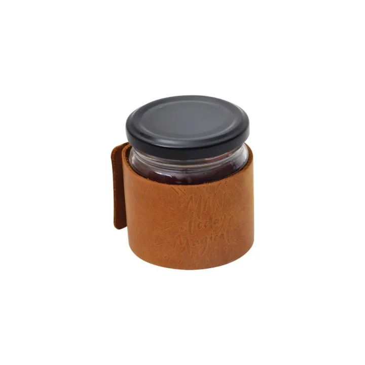 CAMPOUT YEŞİLÇAY AROMALI MUM