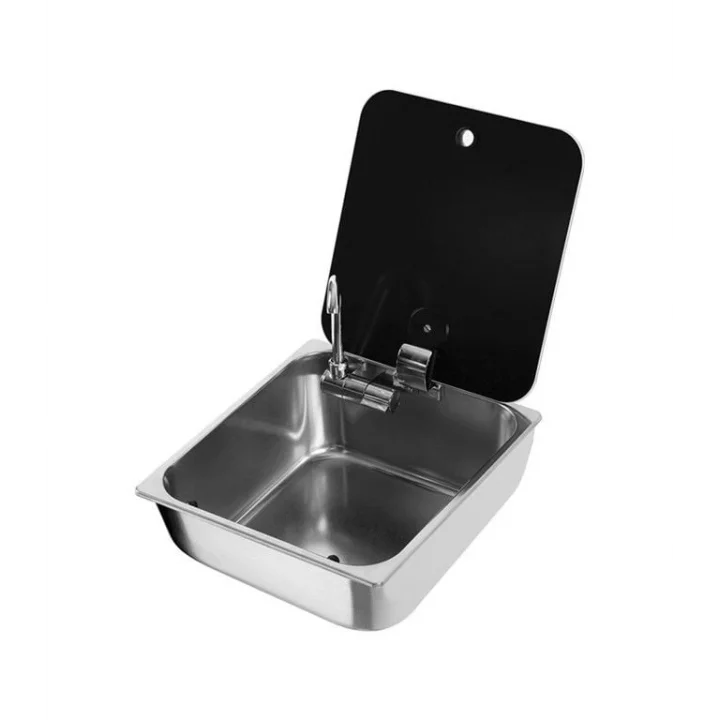 Can Kare Eviye (Soğuk Musluklu) (CNLR1760)