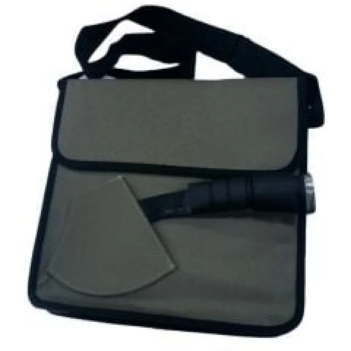 Çantali Fener balta test tool