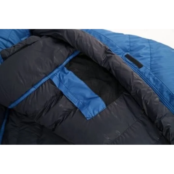 Carinthia Ecc Line 1000 M Uyku Tulumu