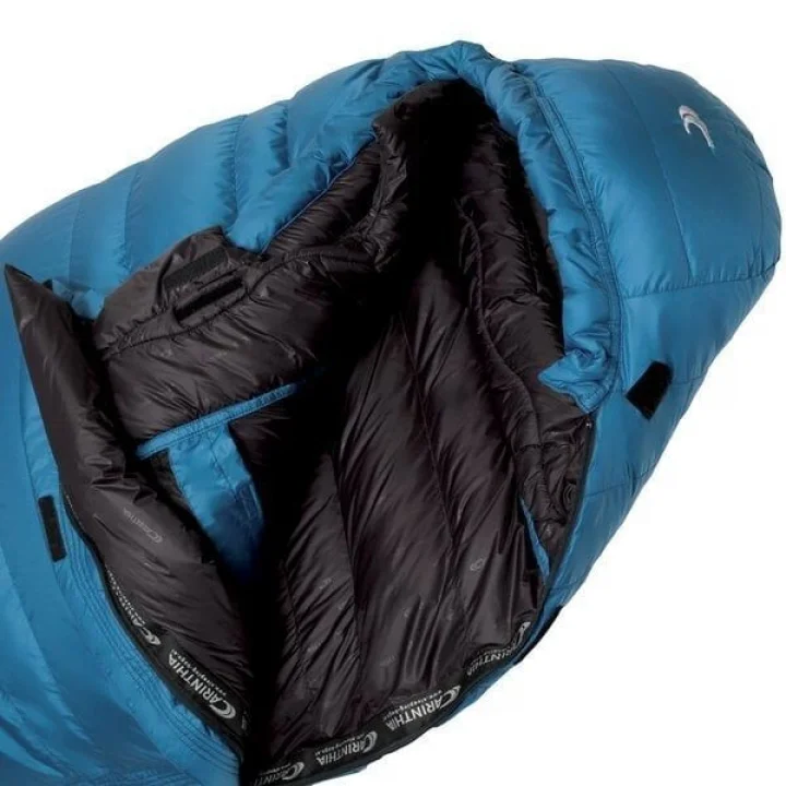 Carinthia Ecc Line 600 Medium Uyku Tulumu(Sol)