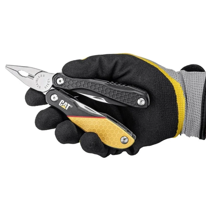 CAT DA980048 13 IN 1 Çok Fonksiyonlu Profesyonel Pense Seti