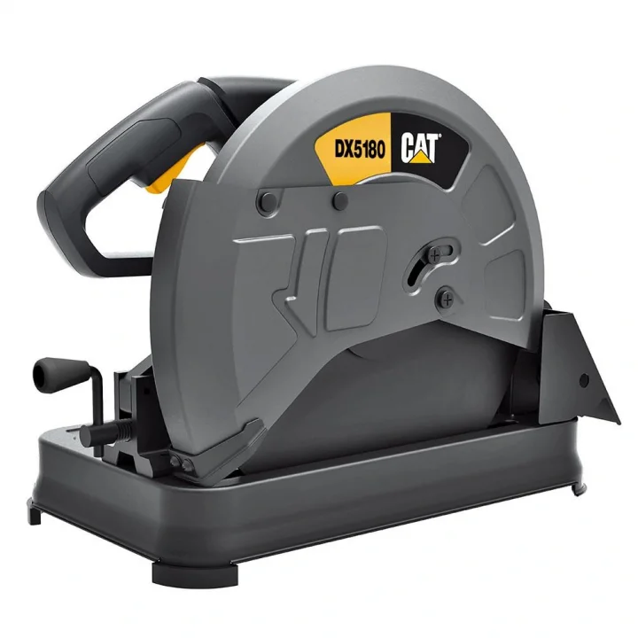 CAT DX5180 2400Watt 355mm Profesyonel Profil Kesme