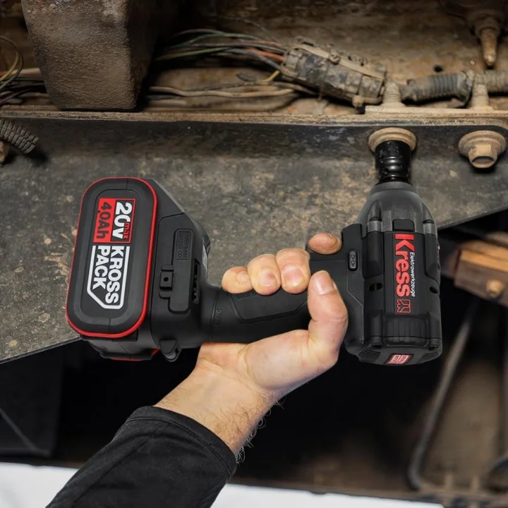 CAT DXKR1SET DX3130B + KUB30.2 18Volt 4.0Ah. Çift Akülü Şarjlı Kömürsüz Profesyonel Ortak Akülü Kombo Set