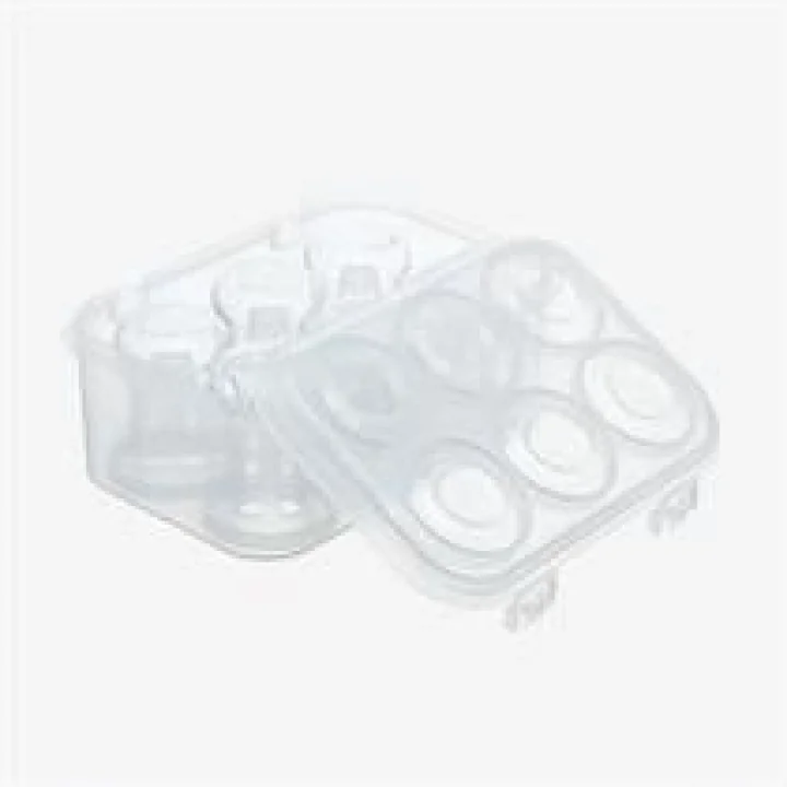 Çay Bardağı Taşıma Kutusu