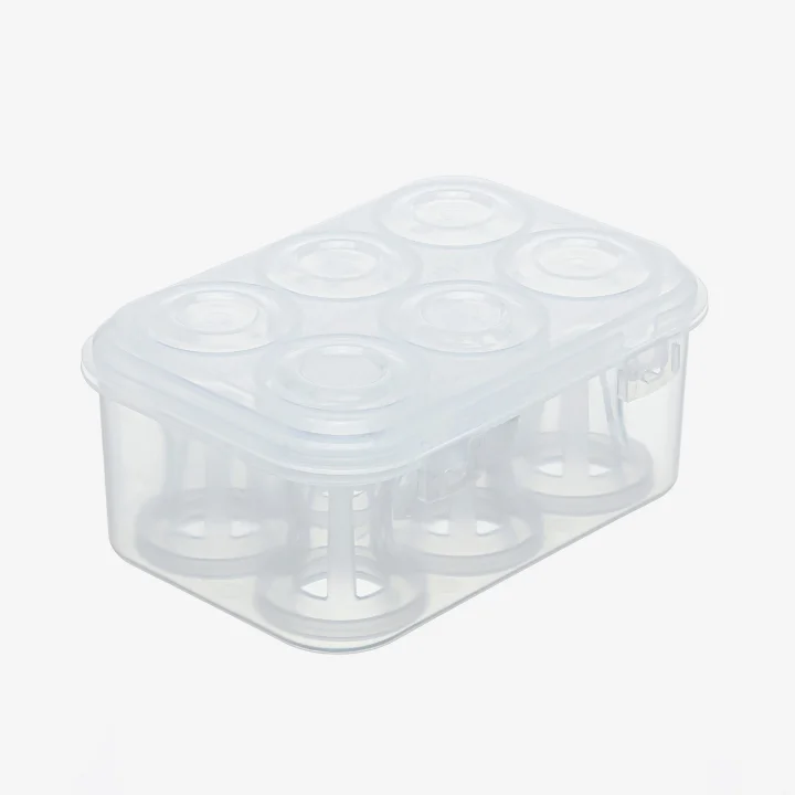 ÇAY BARDAĞI TAŞIMA KUTUSU