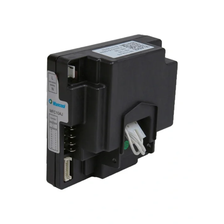 DOMETIC CF Serisi CF-26 Soğutucu Kompresör ve Dijital Kontrol Ünitesi (Yeni Versiyon Anakart) Takımı