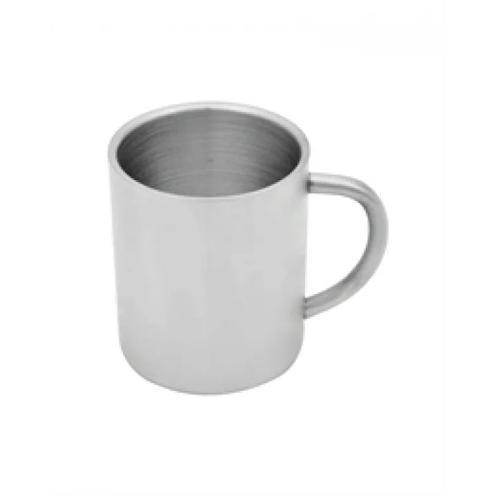 Çift Katmanlı Kupa