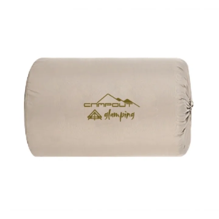 ÇİFT KİŞİLİK SÜNGER YATAK