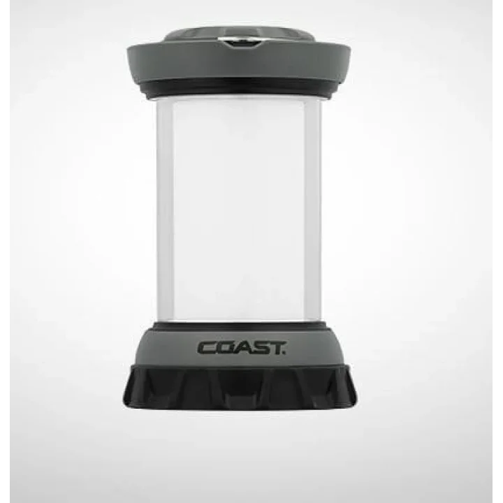 Coast Eal 12 Kamp Feneri