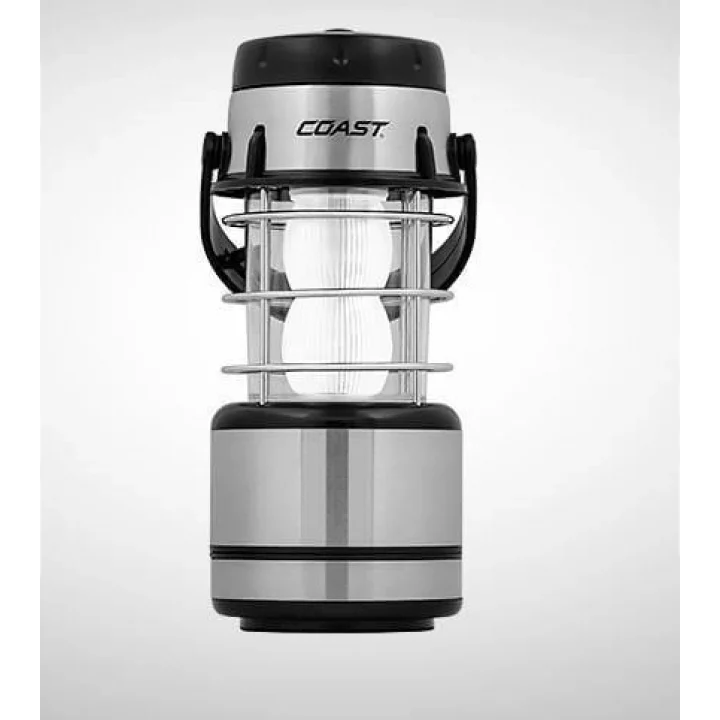 Coast Eal 15 Kamp Feneri