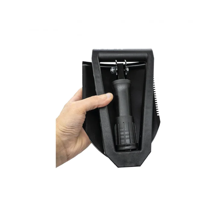 ÇOK AMAÇLI KATLANIR KÜREK