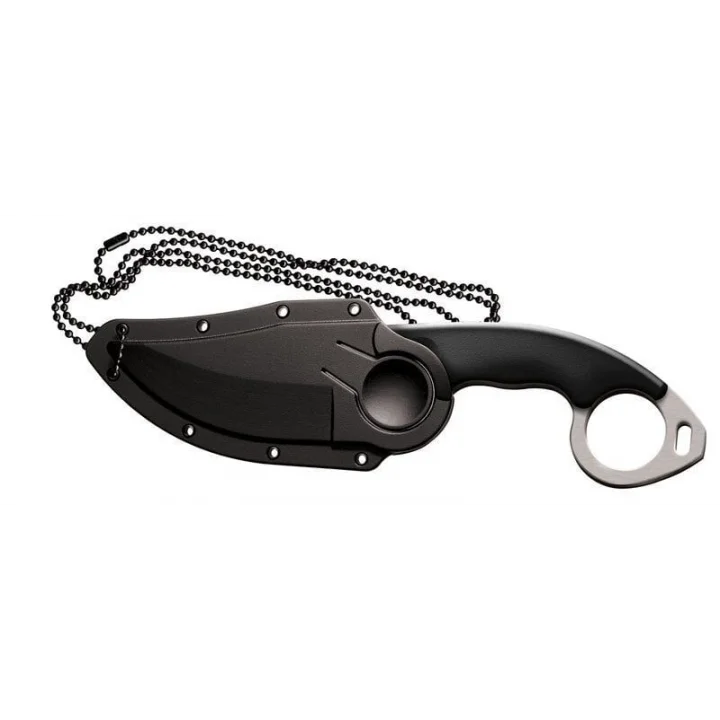 Cold Steel Double Agent Ii Bıçak