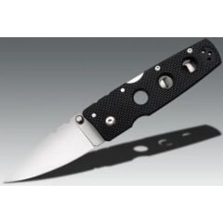 Cold Steel Hold Outiii Plain Edge Çakı(Large)