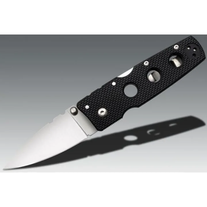 Cold Steel Hold Outiii Plain Edge Çakı (Medium)