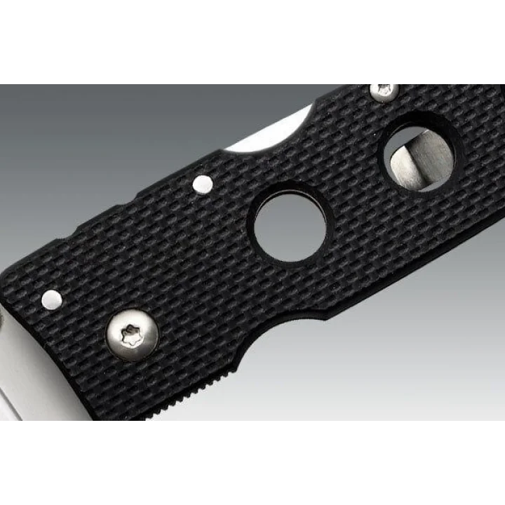 Cold Steel Hold Outiii Plain Edge Çakı (Medium)