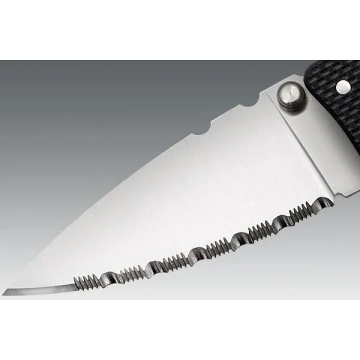 Cold Steel Hold Outiii Serirated Çakı(Medium)