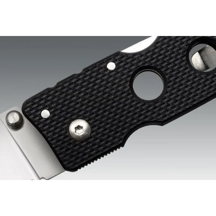 Cold Steel Hold Outiii Serirated Çakı(Medium)