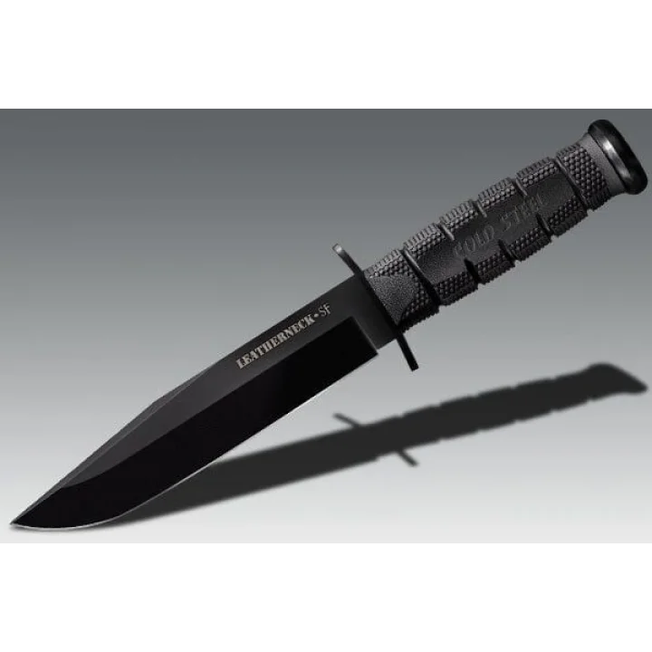 Cold Steel Leatherneck S/f Bıçak