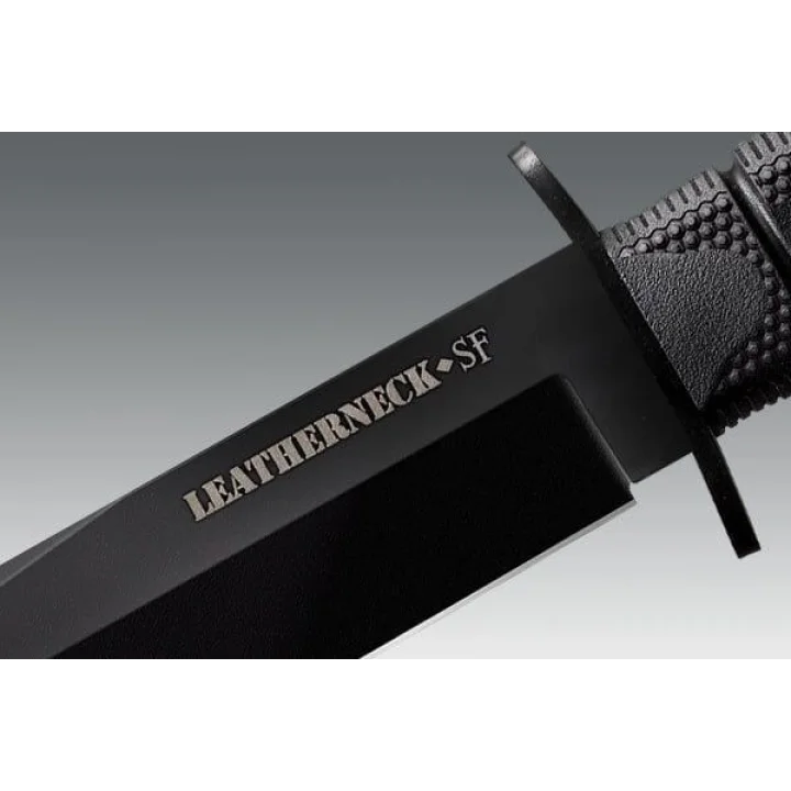 Cold Steel Leatherneck S/f Bıçak