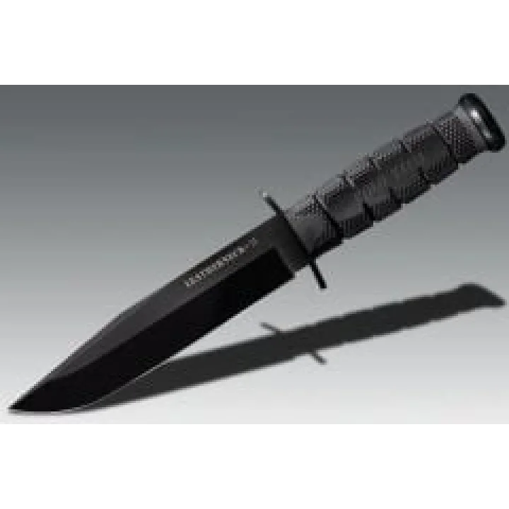 Cold Steel Leatherneck S/f Bıçak