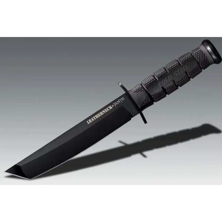 Cold Steel Leatherneck Tanto Bıçak
