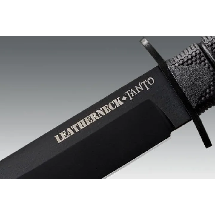 Cold Steel Leatherneck Tanto Bıçak