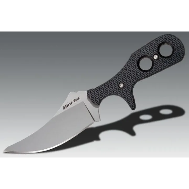 Cold Steel Mini Tac Skinner Bıçak