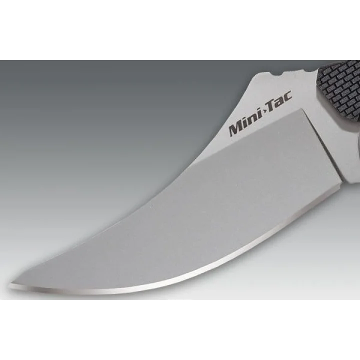 Cold Steel Mini Tac Skinner Bıçak