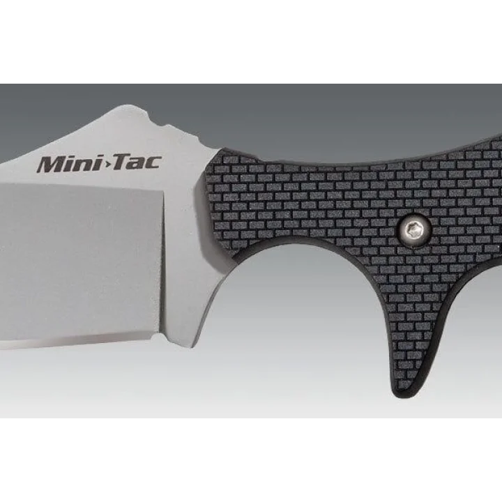 Cold Steel Mini Tac Skinner Bıçak