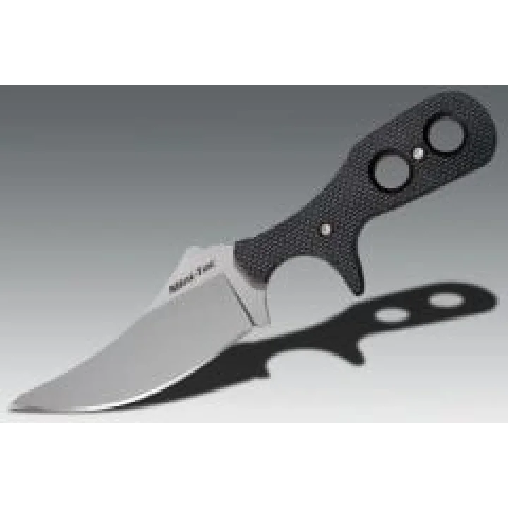 Cold Steel Mini Tac Skinner Bıçak