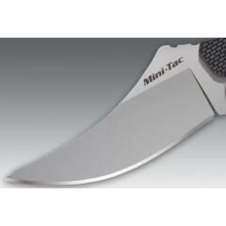Cold Steel Mini Tac Skinner Bıçak