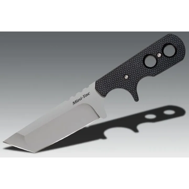Cold Steel Mini Tac Tanto Bıçak