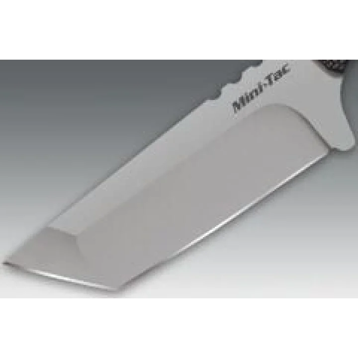 Cold Steel Mini Tac Tanto Bıçak