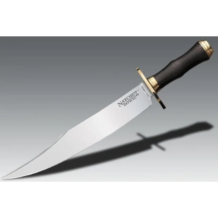 Cold Steel Natchez Bowie Sk-5 Bıçak