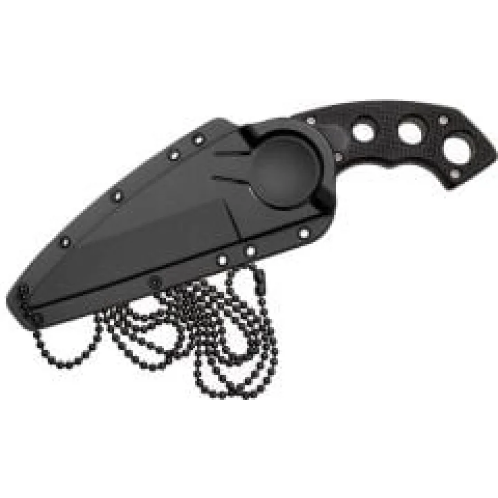 Cold Steel Point Guard Bıçak