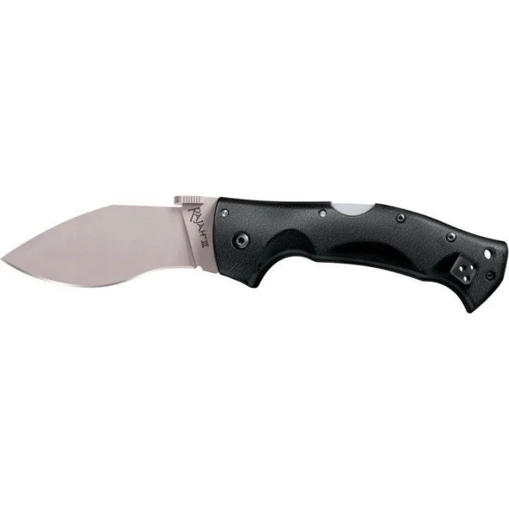 Cold Steel Rajah Iii Çakı