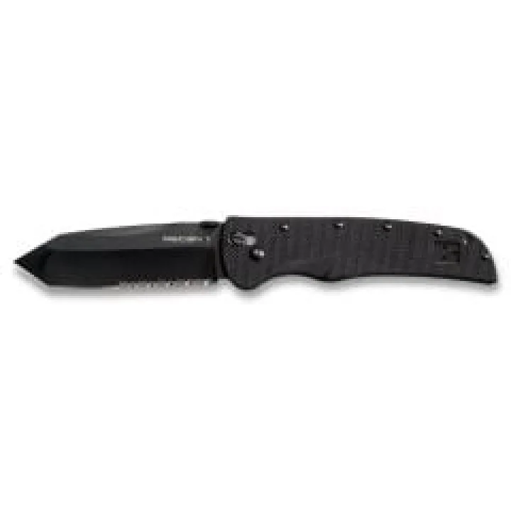 Cold Steel Recon 1 Half Serir Çakı