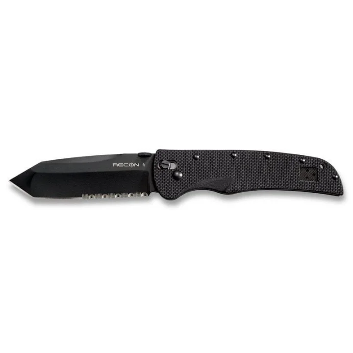 Cold Steel Recon 1 Half Serir Çakı