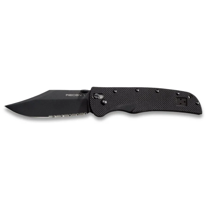 Cold Steel Recon 1 Half Serir Çakı