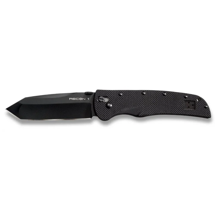 Cold Steel Recon 1 Tanto Çakı