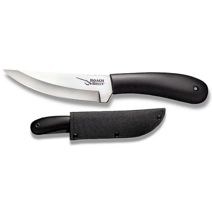 Cold Steel Roach Belly Bıçak