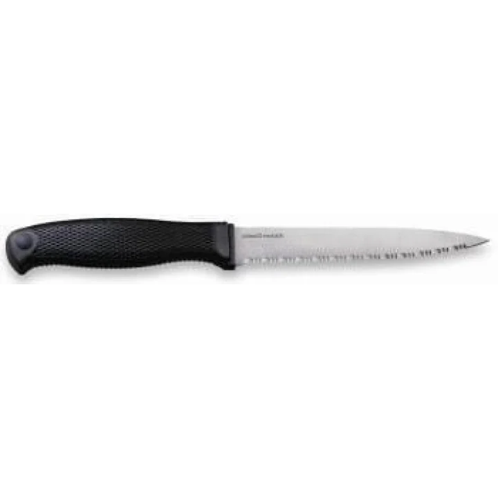 Cold Steel Steak Mutfak Bıçağı Seti̇