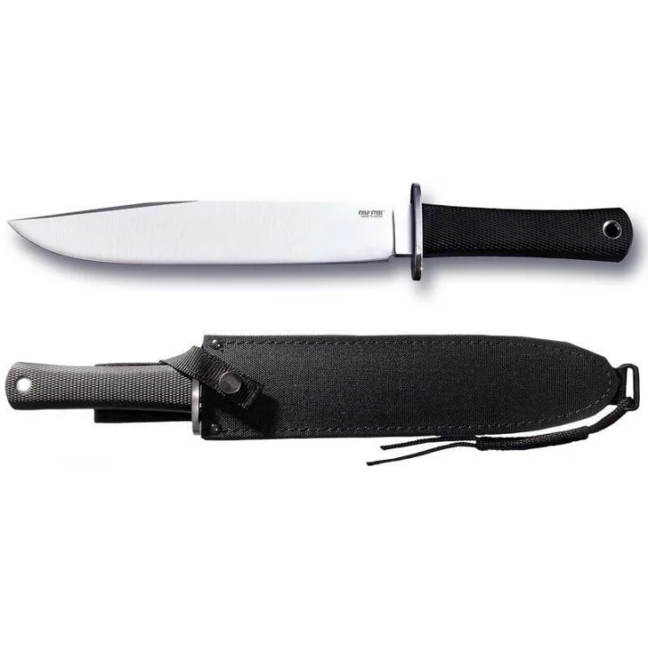 Cold Steel Trail Master San Mai III Bıçak
