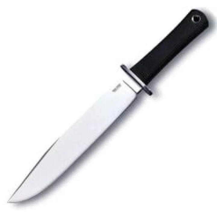 Cold Steel Trail Master San Mai III Bıçak