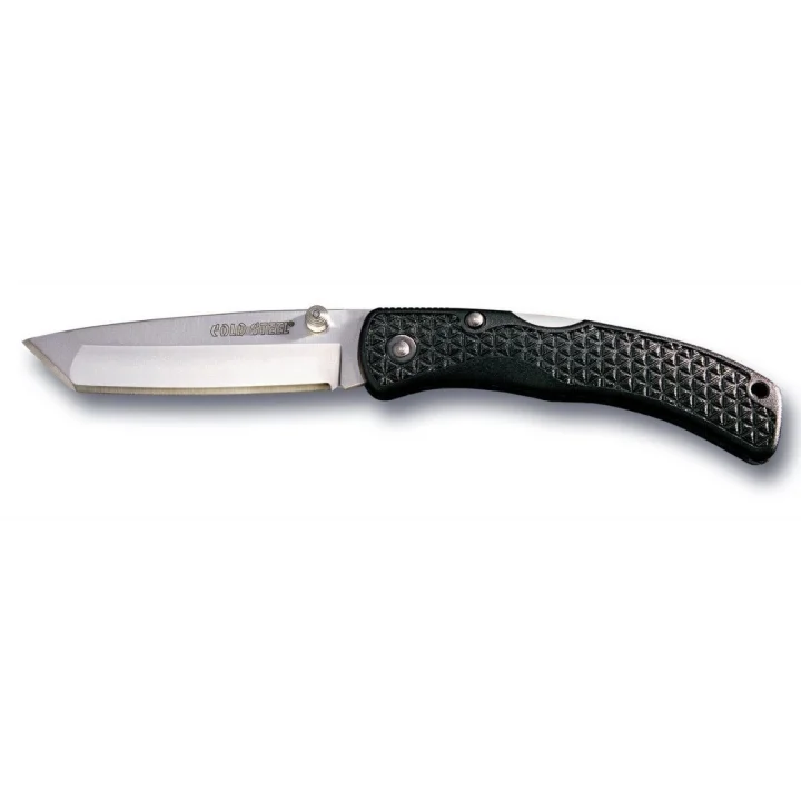 Cold Steel Voyager 3 Tanto Çakı